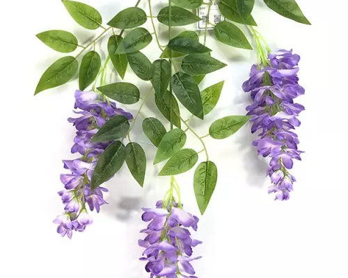 Eviniz ve Etkinlikleriniz İçin En İyi Yapay Wisteria Nasıl Seçilir