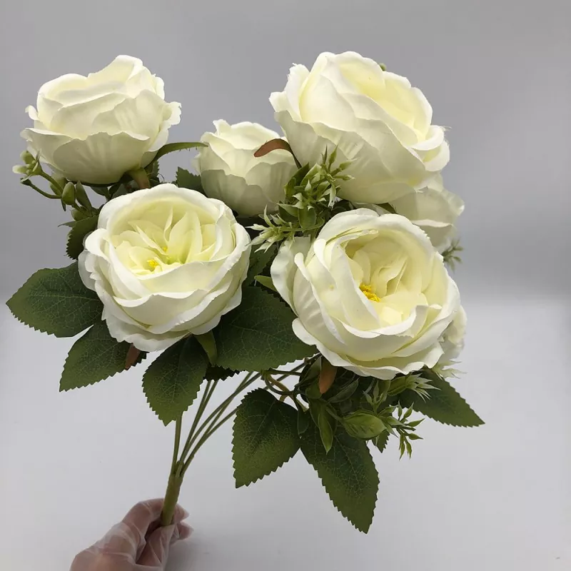 Yapay Austin Rose