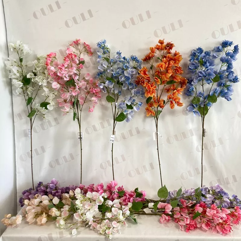 Yapay Bougainvillea Şubesi