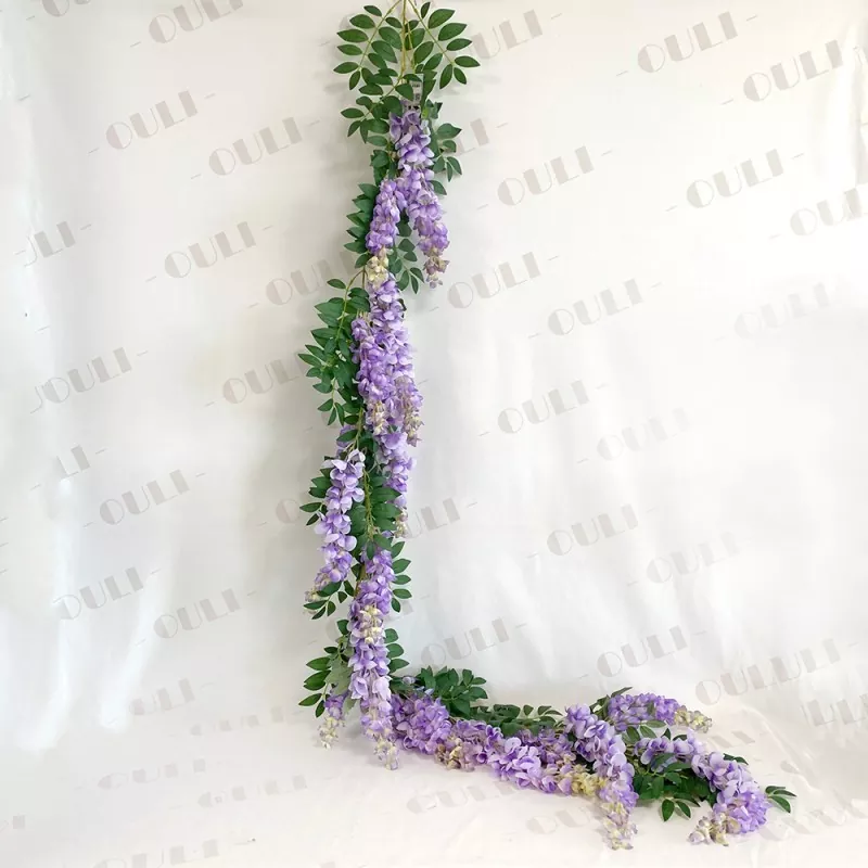 Sahte wisteria asma