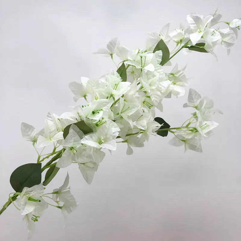 Sahte Bougainvillea Çiçekler